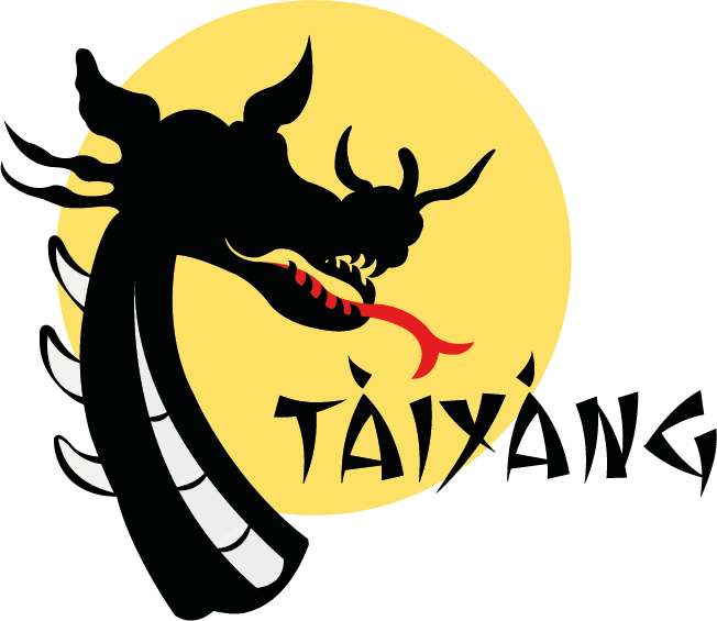 TaiYang Logo